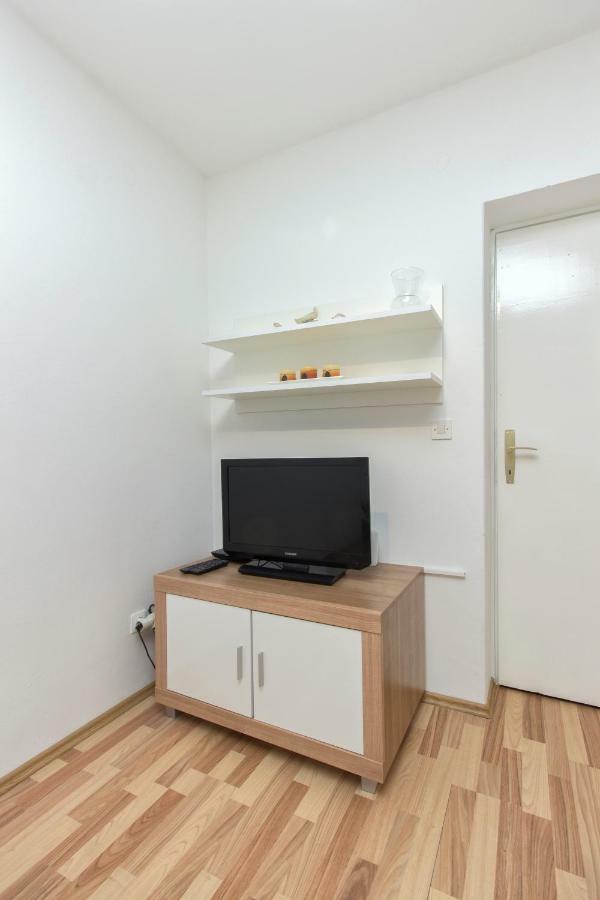 Charming Old Town Apartment Sibenik Exterior photo